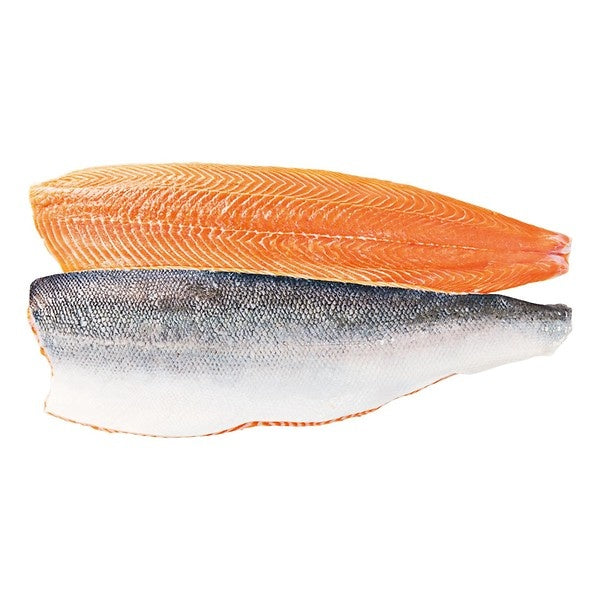 Zalmfilet frozen
