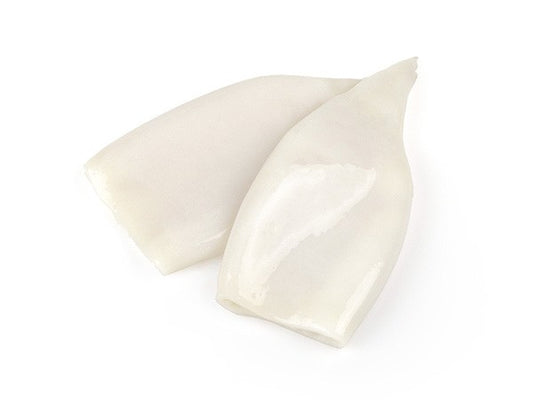 Squid tubes 1kg(net 700g)*10