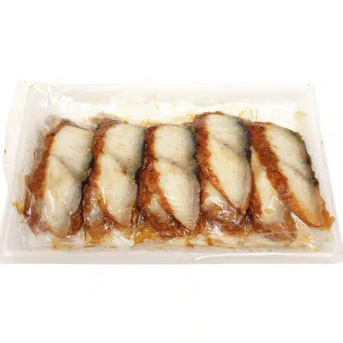 Sushi Eel slices/Unagi Kabayaki/