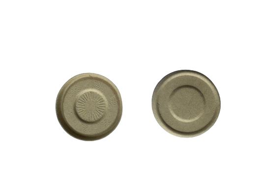 Dipsaus beker deksel | 2000 stuks