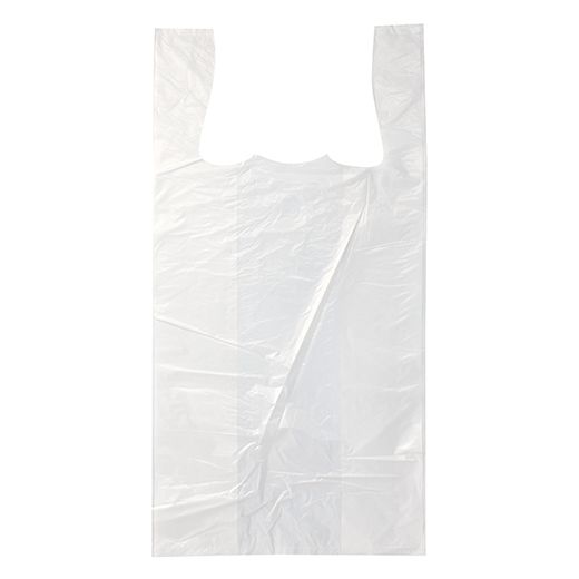 HDPE Bag 30x10+10x60| 1000 stuks