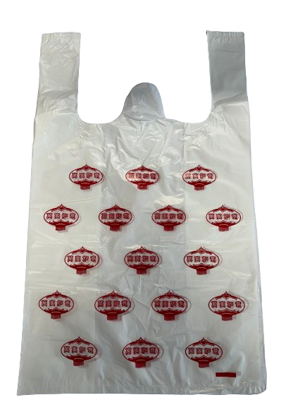 HDPE Bag 31x9+9x51| 2000 stuks