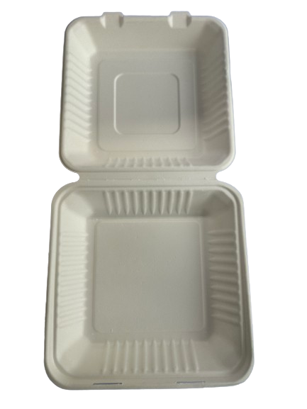 Menu bak one vak | 200 stuks