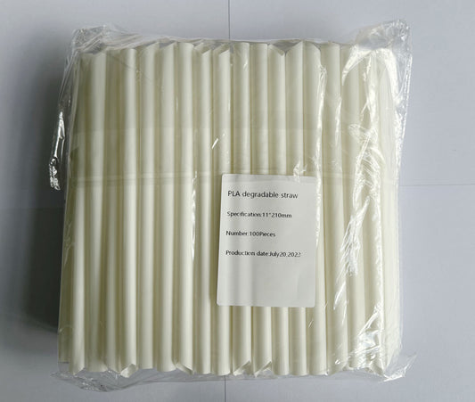 PLA Riet 11x215mm| 2500 stuks