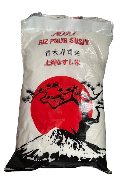Sushi rijst | 20kg